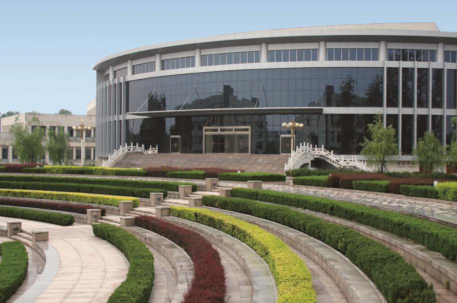 理工大学大学生艺术中心